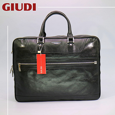 FW2020 GIUDI MEN BRIEFCASE 5447 COL 03